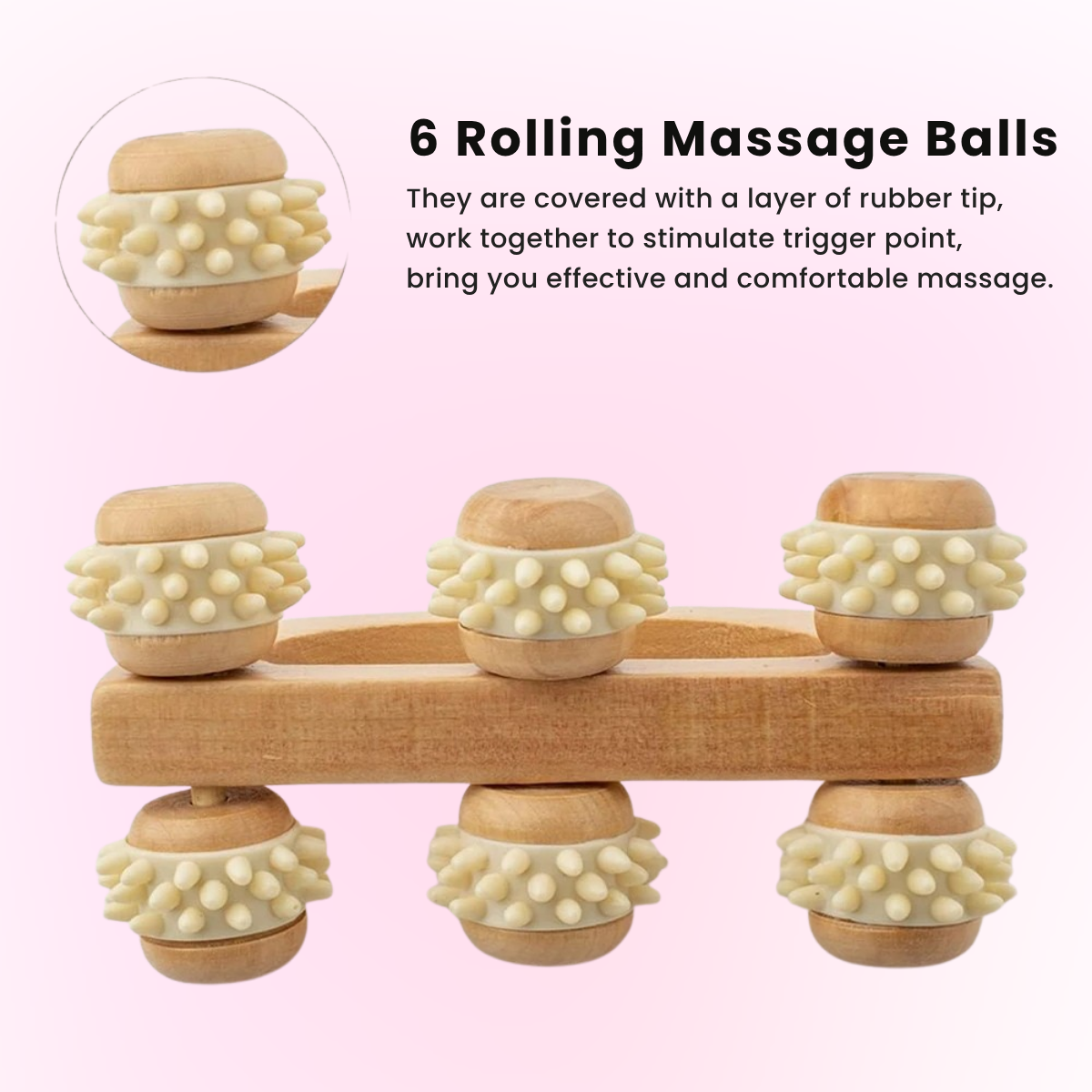 Rolluxe™ Body Sculptor