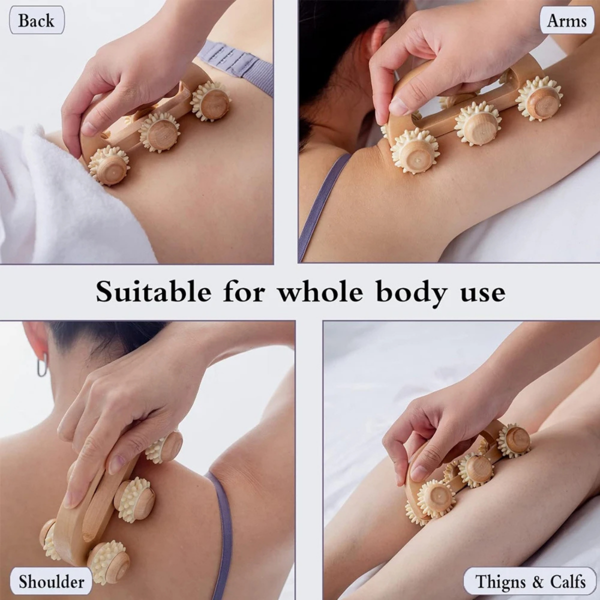 Rolluxe™ Body Sculptor