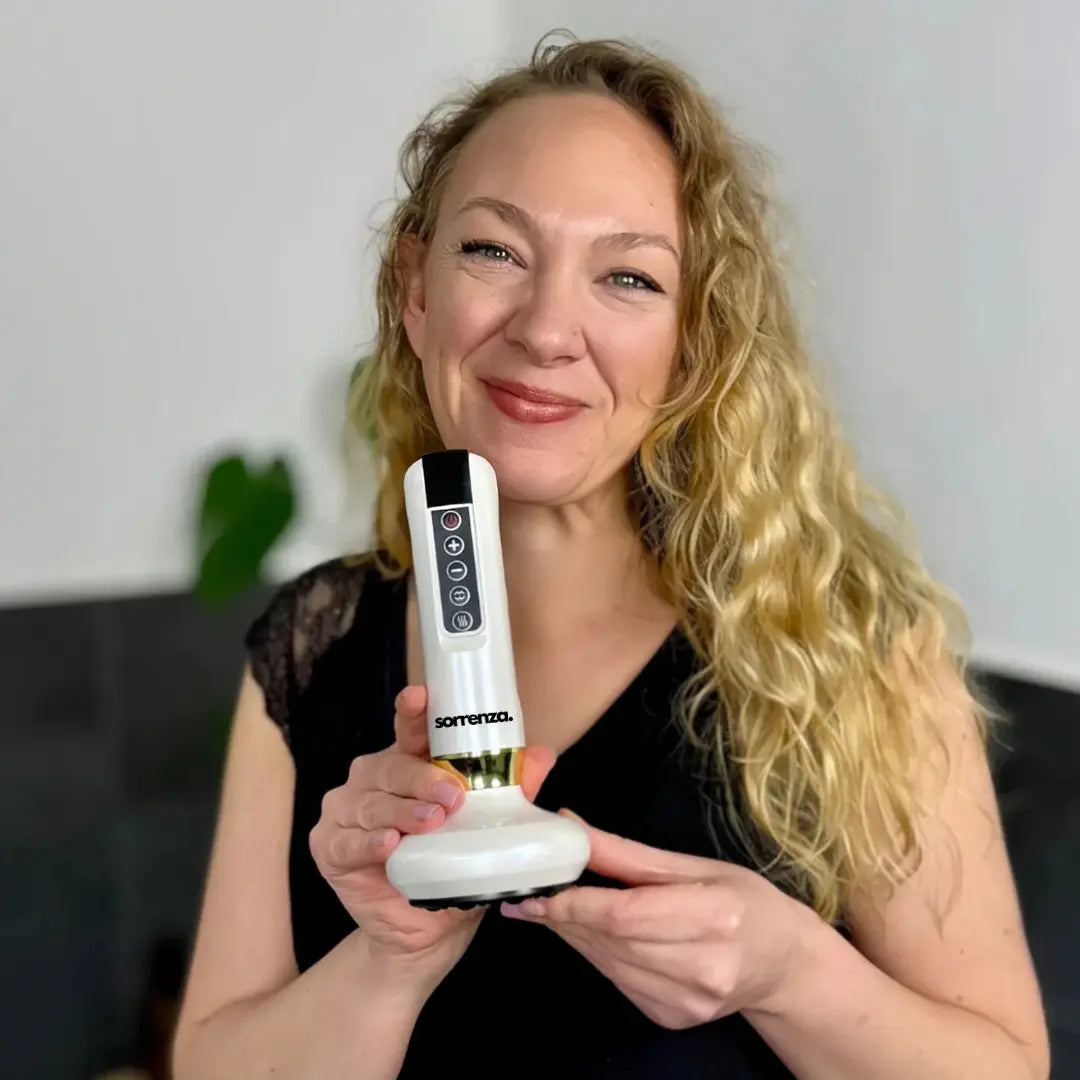 Cellulift Pro™ Cellulite Cupping Massager