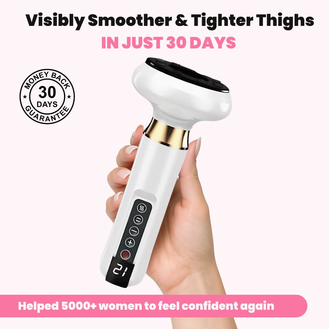 Cellulift Pro™ Cellulite Cupping Massager