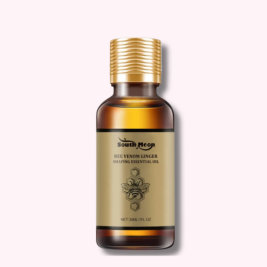 Body Shaping Essential Oil