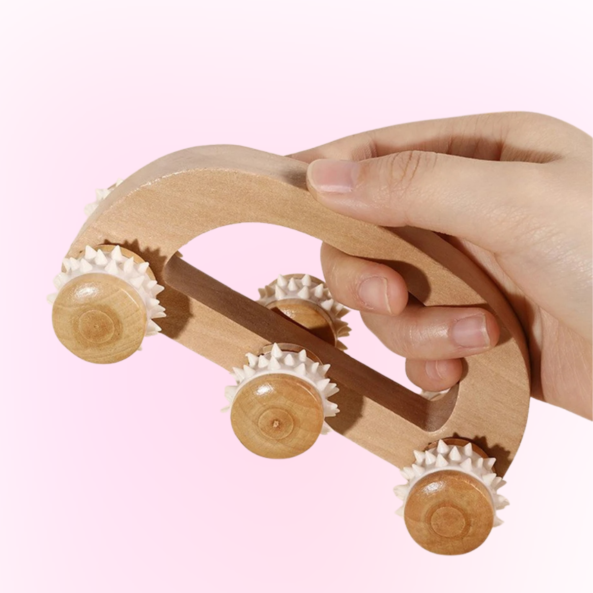 Rolluxe™ Body Sculptor