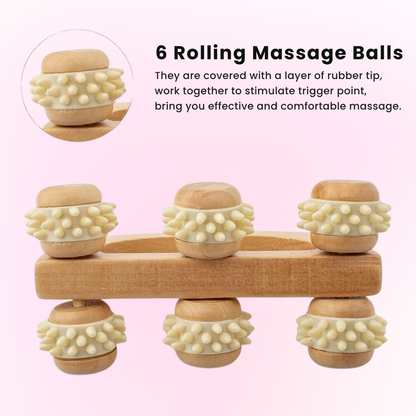 Rolluxe™ Body Sculptor