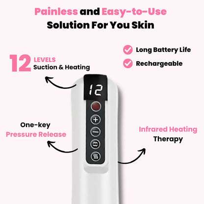 Cellulift Pro™  Cellulite Cupping Massager