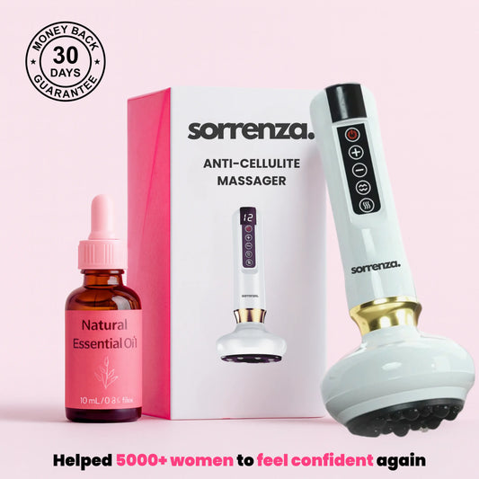 Cellulift Pro™  Cellulite Cupping Massager