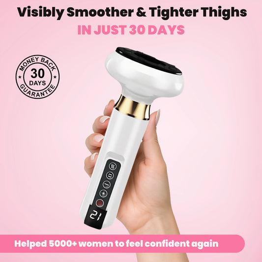 Cellulift Pro™ - Cellulite Cupping Massager