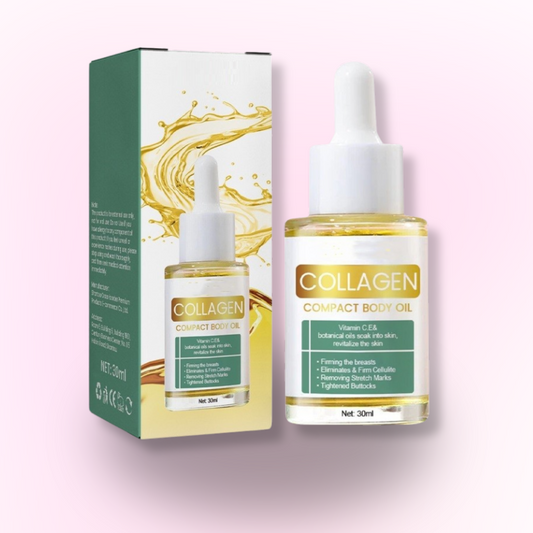 GlowLift Oil