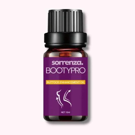 BootyPro - Hip Lifting Essential Oil